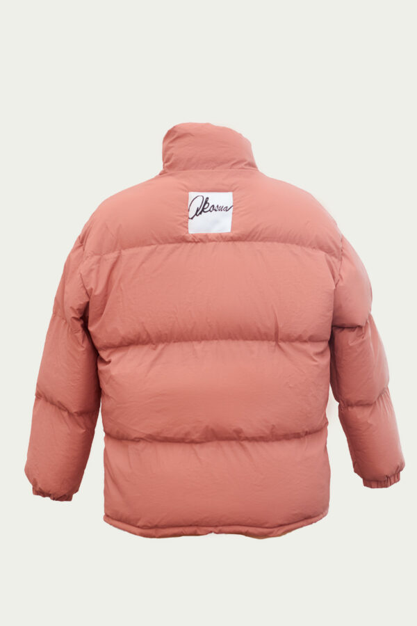 Ehelpbrands Oversized Puffy Coat