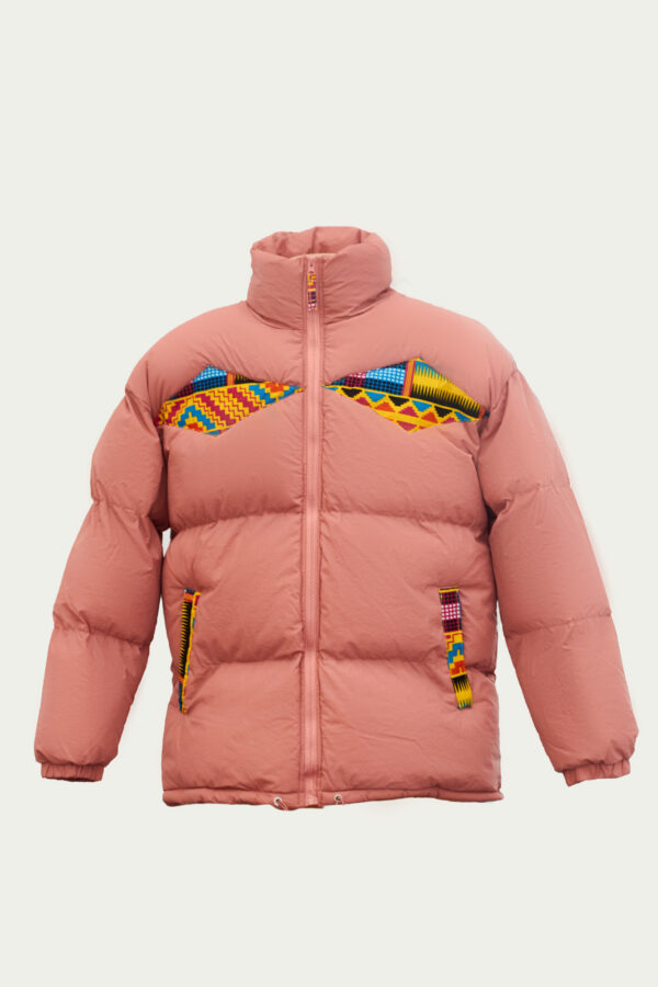 Ehelpbrands Oversized Puffy Coat