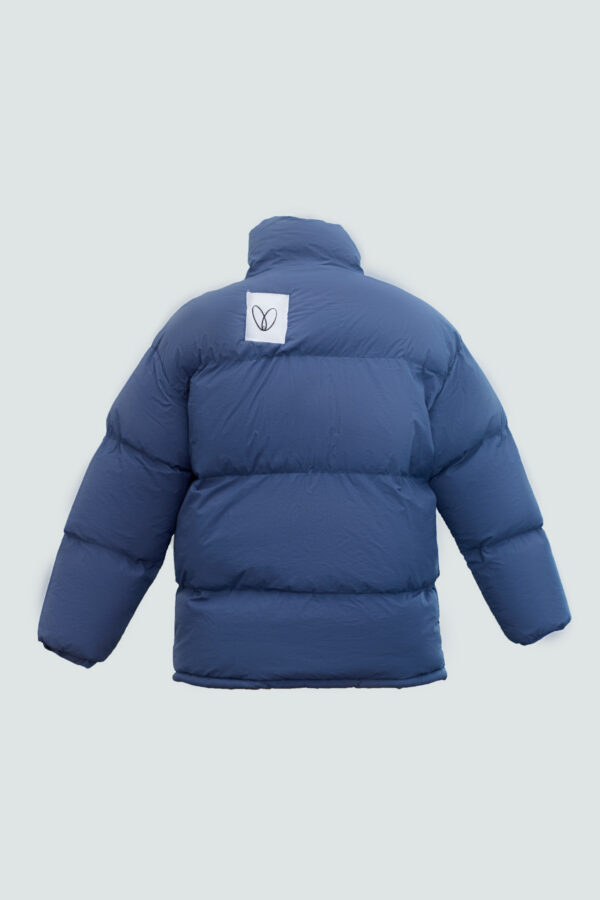 Ehelpbrands Oversized Puffy Coat