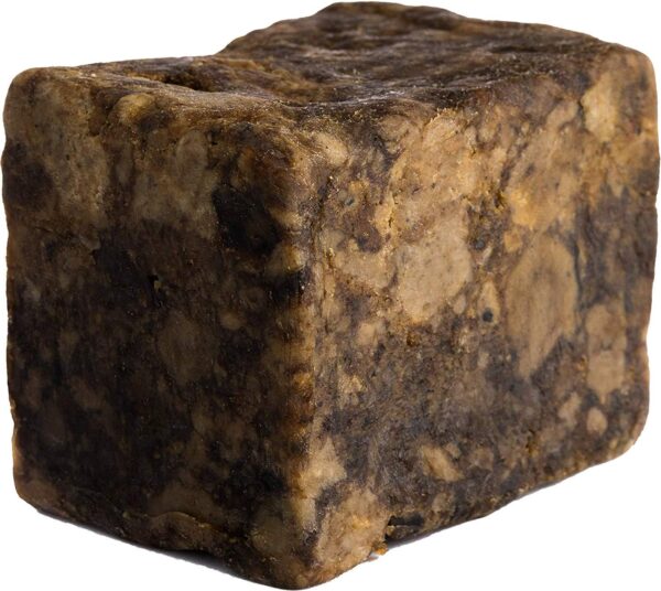 Ehelpbrands Lux Black Soap Bar