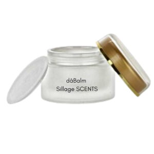 dâBalm Sillage SCENTS