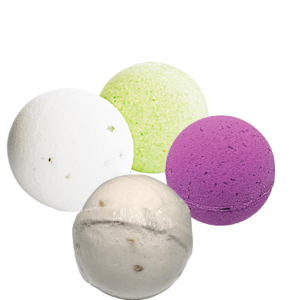 Bath Bombs