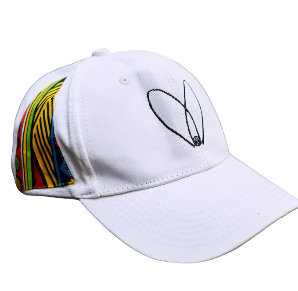 Ehelpbrands Designed Logo Cap