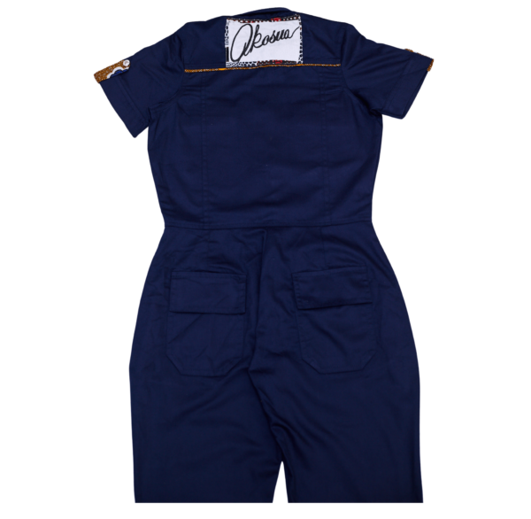 eHELPBrands UTILITY JUMPSUITS