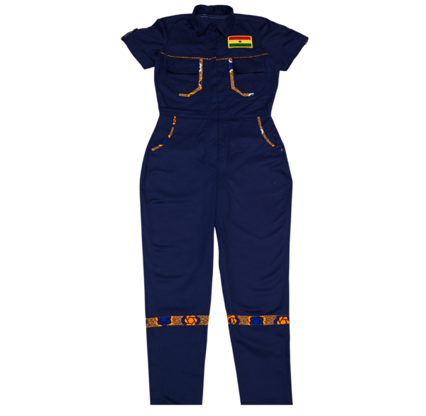 eHELPBrands UTILITY JUMPSUITS