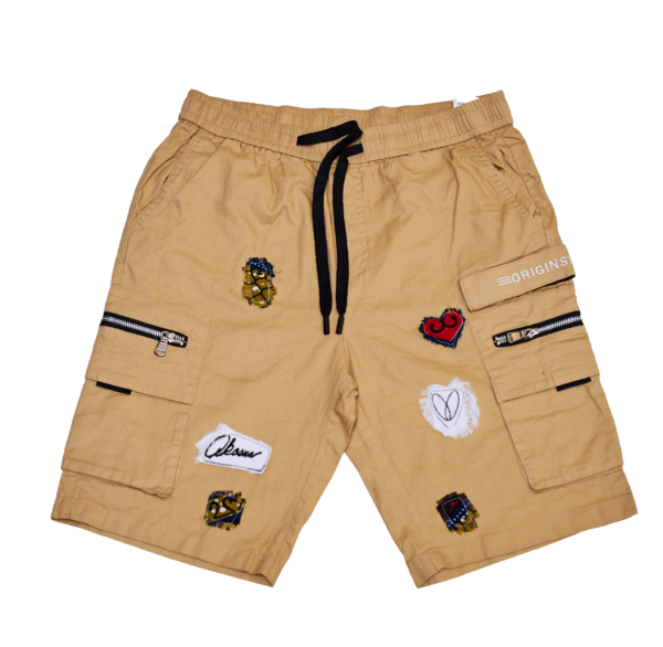 ehelpbrands Cargo Short