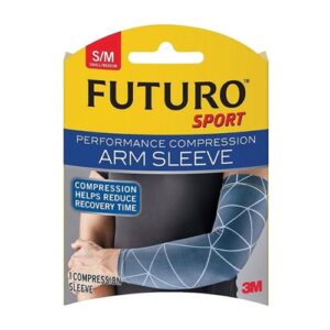 Compression Arm