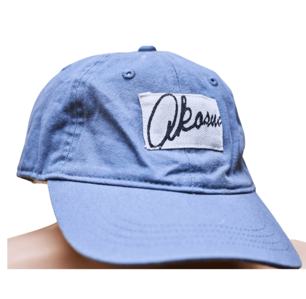 Ehelpbrands Textile Chino Cap