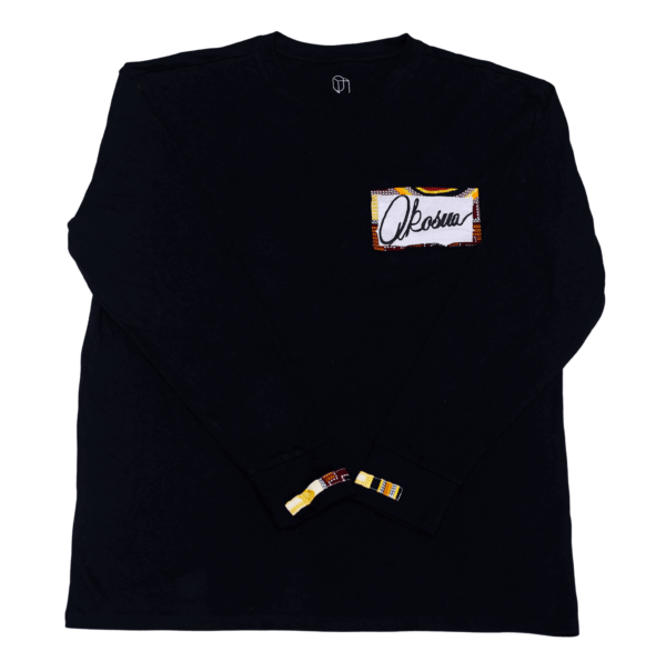 Ehelpbrands Long Sleeve Designed Tees