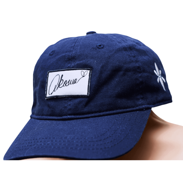 Ehelpbrands Textile Chino Cap