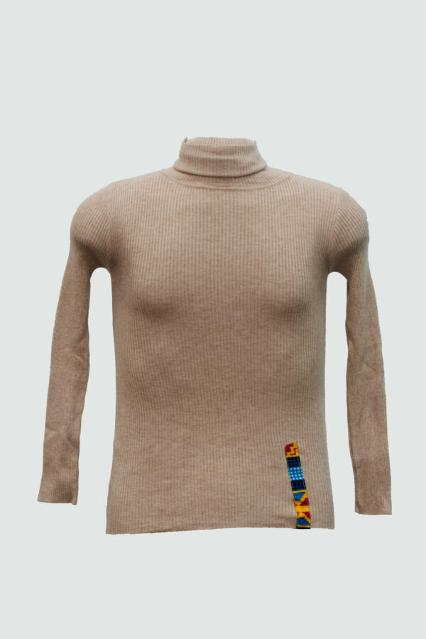 Ehelpbrands Turtleneck Sweater