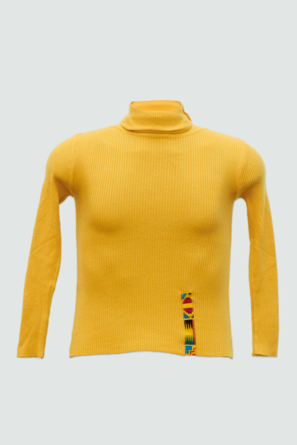 Ehelpbrands Turtleneck Sweater