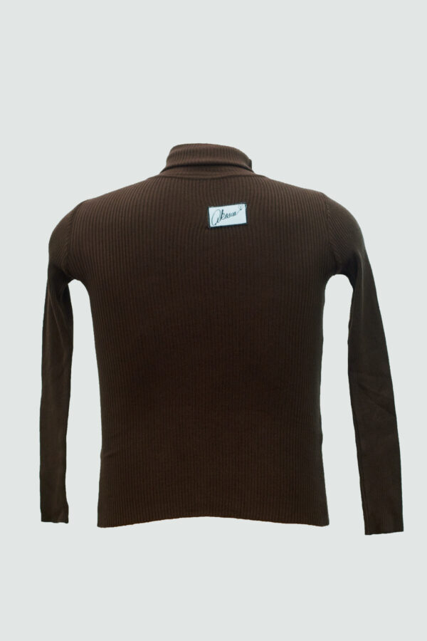 Ehelpbrands Turtleneck Sweater