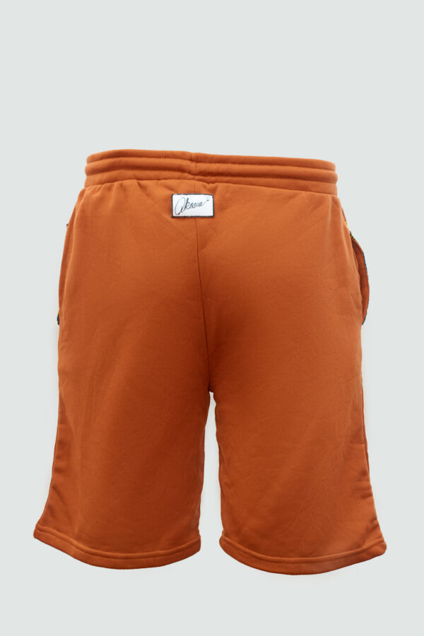 Ehelpbrands Fleece Bermuda Shorts