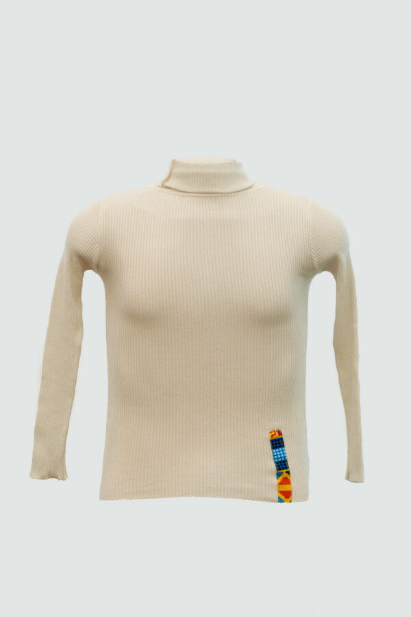 Ehelpbrands Turtleneck Sweater