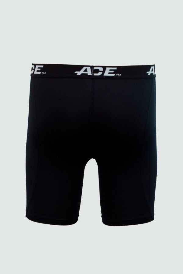 Compression shorts