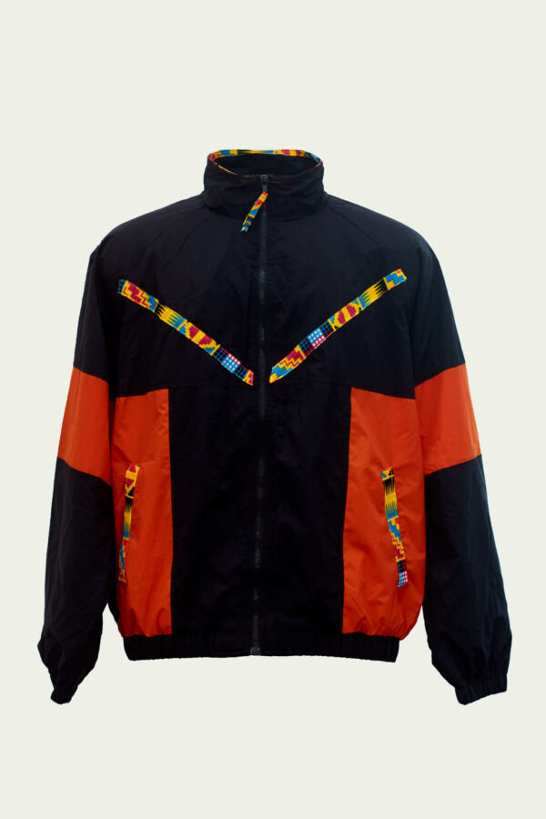 Ehelpbrands Designed Game Mystic Jacket