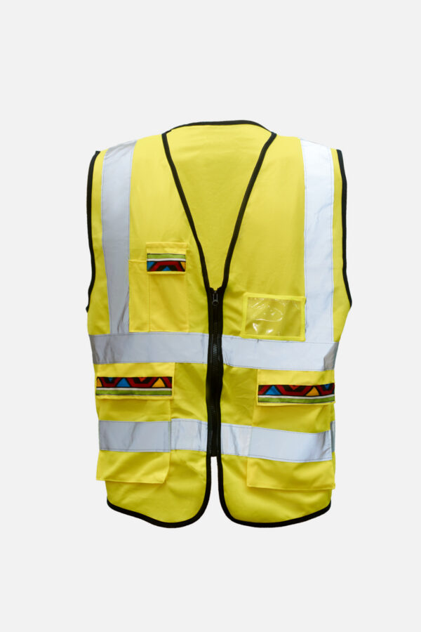 Ehelpbrands Reflective Vest