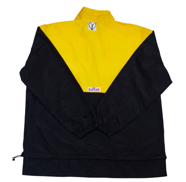 Ehelpbrands Designed Game Windbreaker