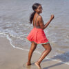 Ehelpbrands Rose red Mini Skirt