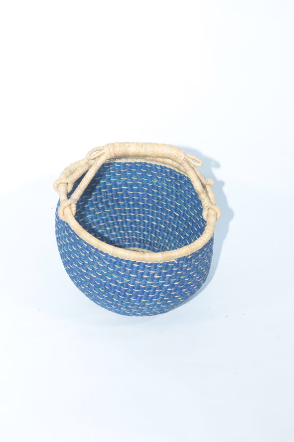 Ehelpbrands Straw Baskets