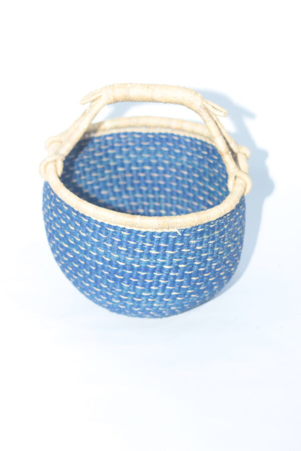 Ehelpbrands Straw Baskets