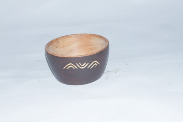 ehelpbrands Wooden Bowls