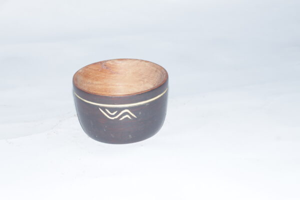 ehelpbrands Wooden Bowls