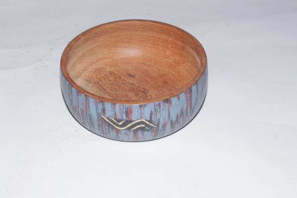 ehelpbrands Wooden Bowls