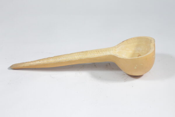 Wooden Serving Spoon