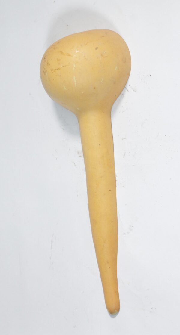 Wooden Serving Spoon