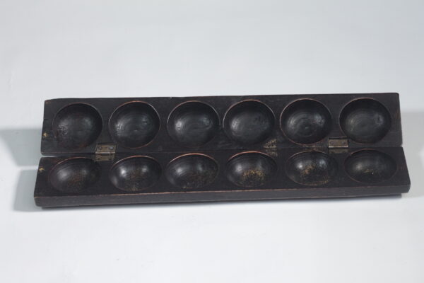 Ehelpbrands Oware Mancala Game