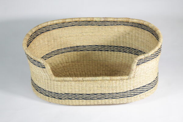 Ehelpbrands Woven Pet Basket