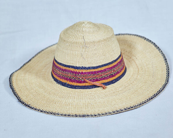 Ehelpbrands Straw Hat