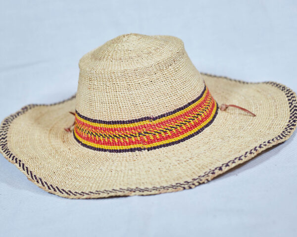 Ehelpbrands Straw Hat