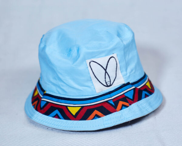 Ehelpbrands Reversible Boat Hat