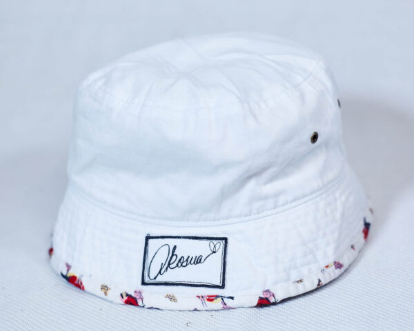 Ehelpbrands Reversible Boat Hat