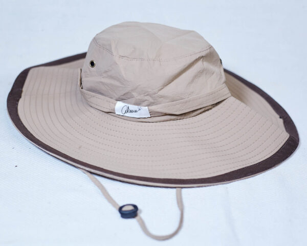 Ehelpbrands Safari Hat