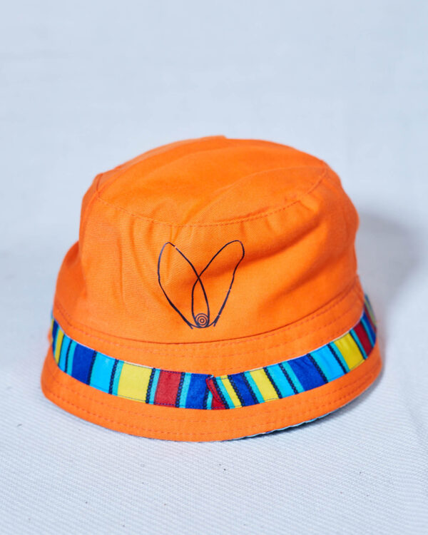 Ehelpbrands Reversible Boat Hat