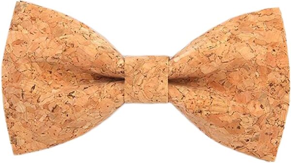 ehelpbrands Cork bowtie