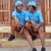 ehelpbrands Reversible Boat Hat