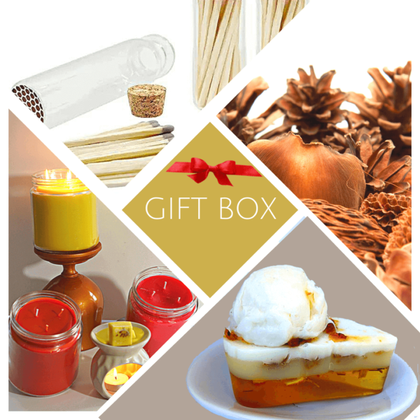 Ehelpbrands Gift Box