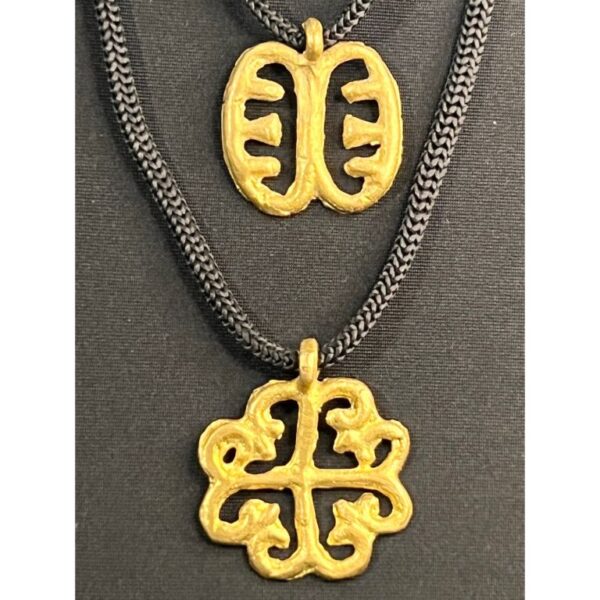 ehelpbrands adinkra necklace