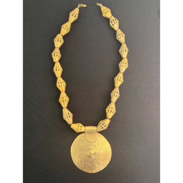 Ehelpbrands Asante Necklace