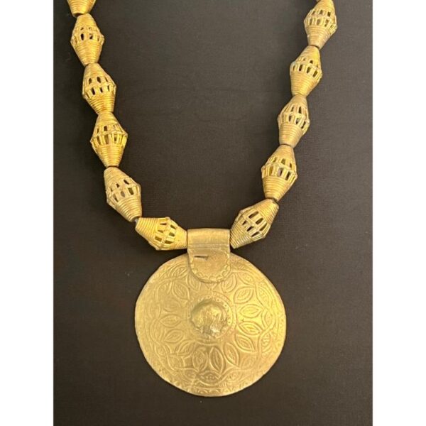 Ehelpbrands Asante Necklace