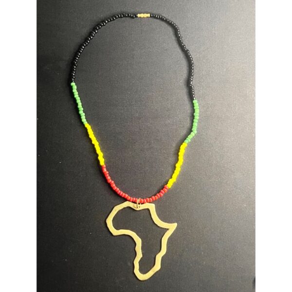 ehelpbrands Africa necklace