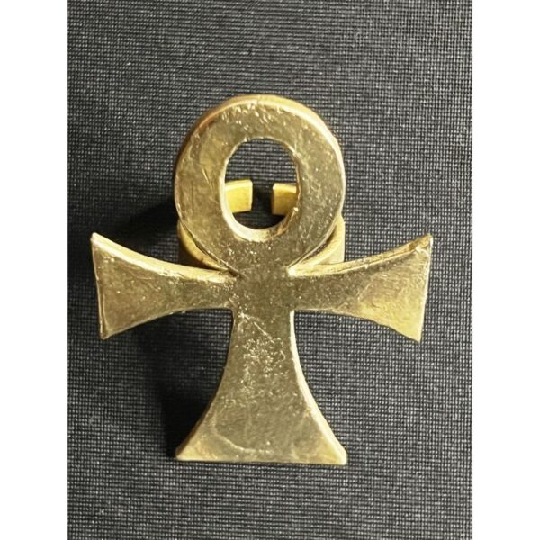 Ehelpbrands ANKH RING