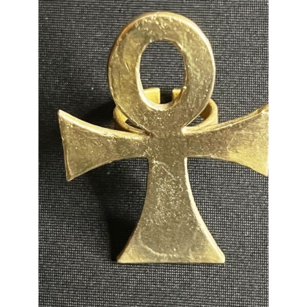 Ehelpbrands ANKH RING