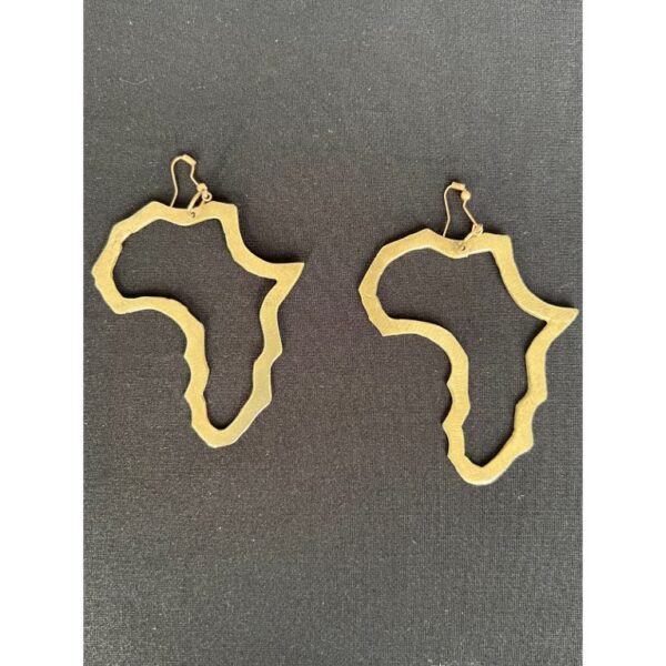 ehelpbrands Africa earrings