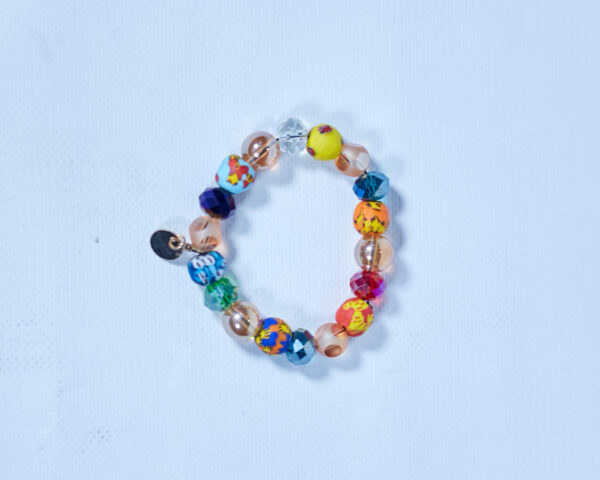 A7 Glass Wrist Beaded Jewelry